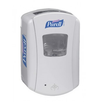 LTX Purell Dispenser