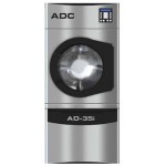 AD-35i Tumbler Dryer