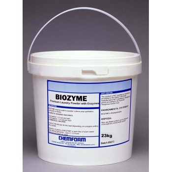 Biozyme  23KG